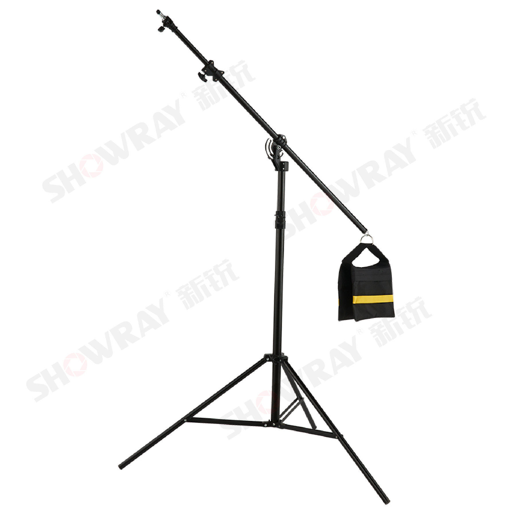 余姚市思锐影视器材有限公司